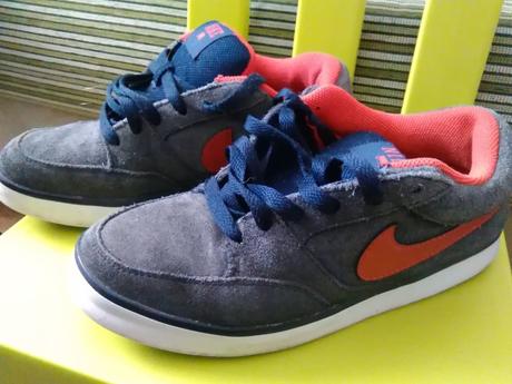 Tenisky, nike,37