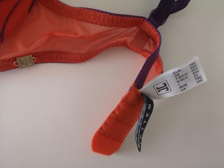 Jette podprsenka, 70c