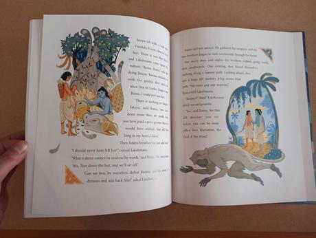 The story of divaali,