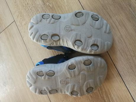 Sandále lotto, lotto,25