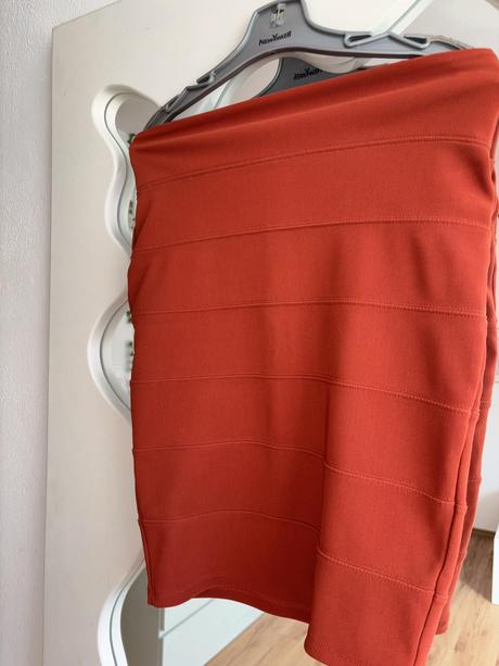 Bodycon sukňa topshop 32/34/36, topshop,32 / 34 / 36 / s / xs