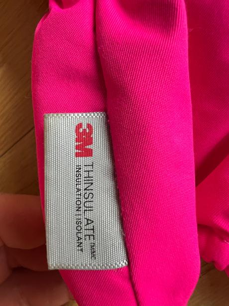 Kvalitná northville zimná súprava veľ. 116, 116