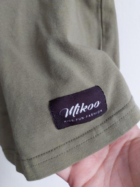 Trickk mikoo, 140