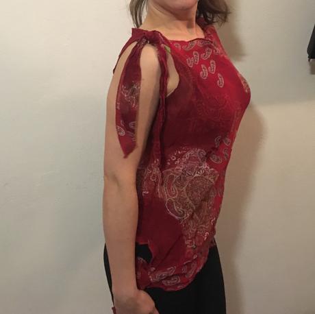 Bluzka tričko elegantne dorothy perkins, dorothy perkins,36