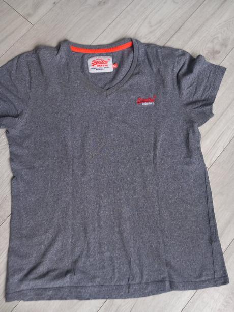 Superdry tričko, superdry,xl