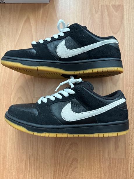 Nike sb dunk low pro, nike,43