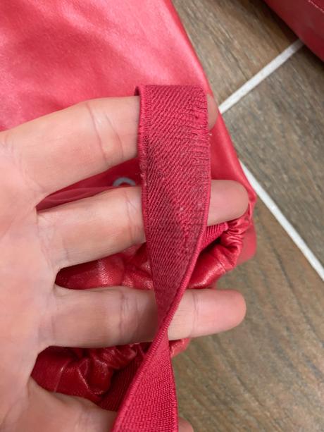 Nohavice do dažďa 98/104, tcm,98