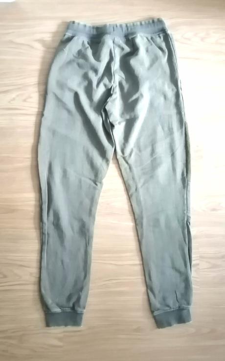 Chlapčenské tepláky pepperts, veľ. 158 /164, pepperts,164