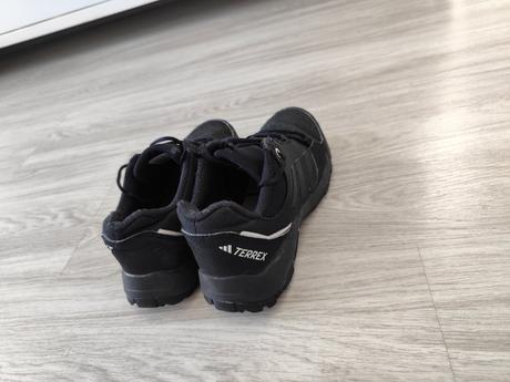 Tenisky adidas terrex, adidas,35
