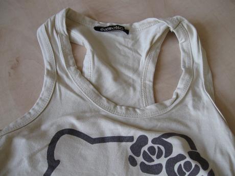 Tielko s hello kitty, 134