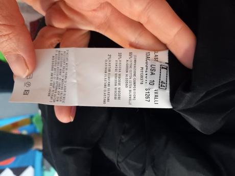 Saty roberto cavalli velk m, m