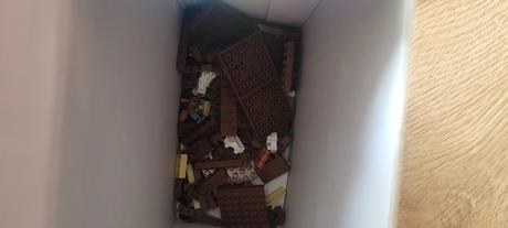 Koco stavebnica loď,