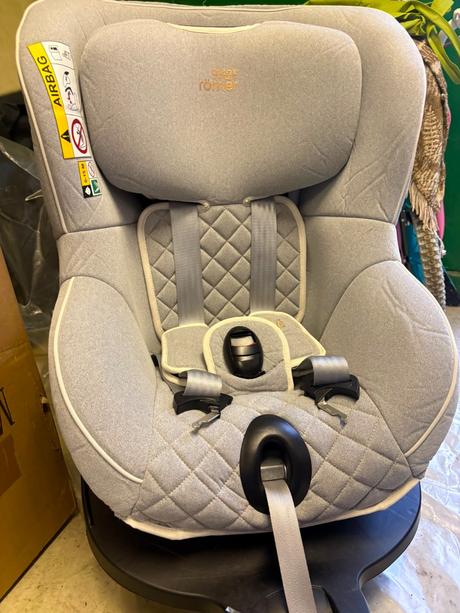 Autosedačka britax römer, britax