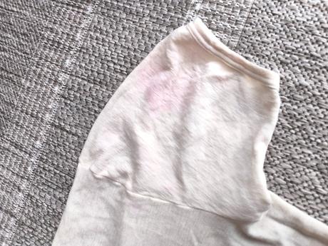 Merino termotričko, nátelník, xl