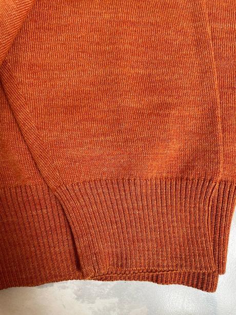 Tenší klasický pulóver, l