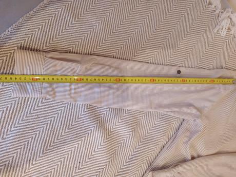 Pánska košeľa s, s