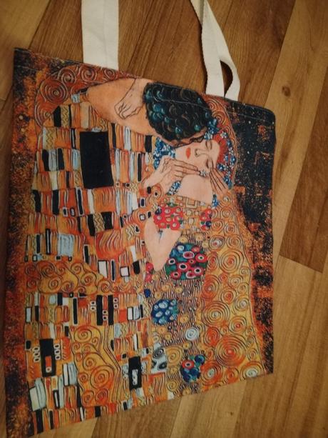 Gustav klimt bozk, 