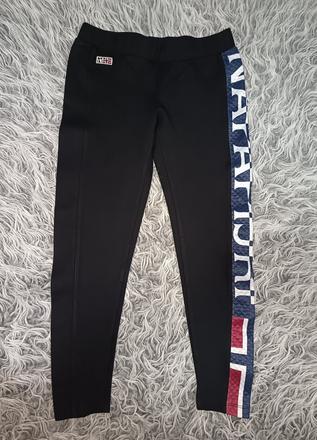 Dámske legíny, napapijri,s