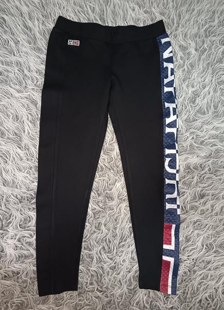 Dámske legíny, napapijri,s