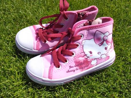 Členkové tenisky, deichmann,26