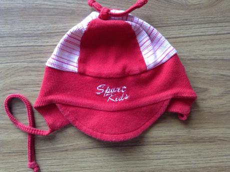 Prechodná/jesenná čiapka, 74