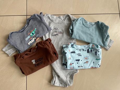 Sada body carters, carter's,86