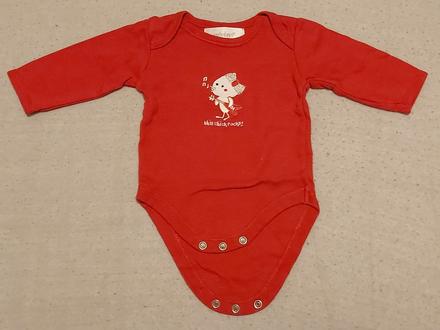 Červené body 62, early days,62