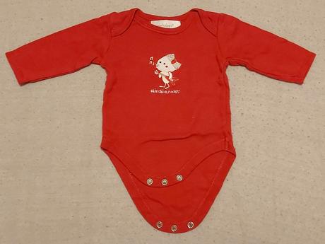 Červené body 62, early days,62