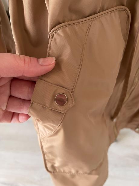 Mohito ľahká bunda, mohito,xs