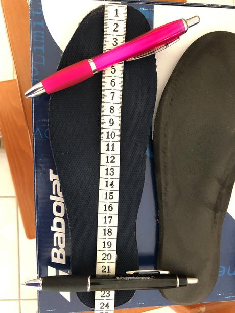 Hranie tenisu - profesionalne tenisky babolat c.37, 37