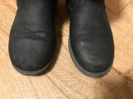 Dievcenske cizmicky 31, 31