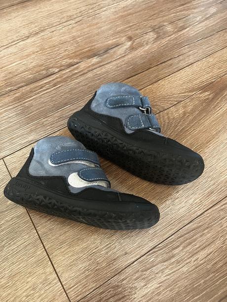 Jonap vel 24 barefoot, jonap,24