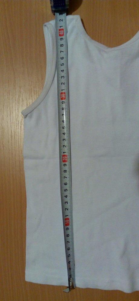 Tielko a nohavičky s koníkmi na 6-8 rokov, 122