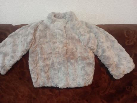 Mišši kozusok, mayoral,122