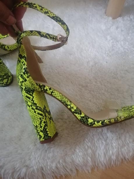 Luxusné sandale, 37