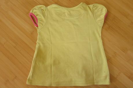 Milé tričeno - vel.74/80, george,74
