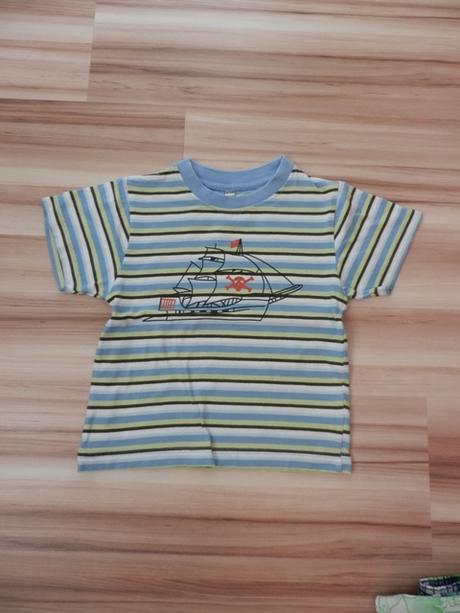 Tričko vel.86/92, quelle,86