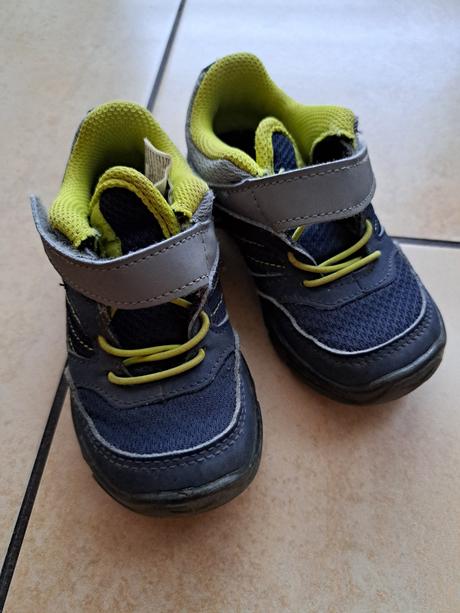 Quechua turistické topánky, quechua,25