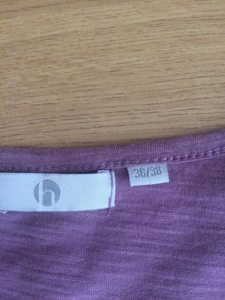 Tričko, tunika, 36