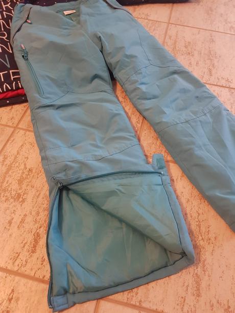 Lyžiarska sùprava, 146