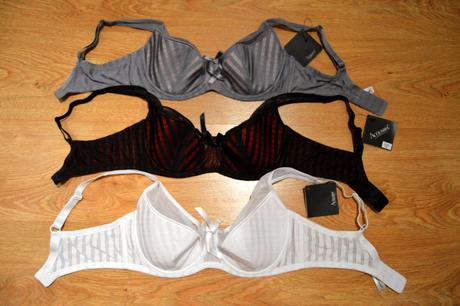 Dámska luxusná podprsenka výborný strih, 70c - 90d