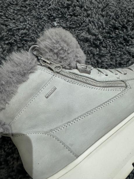 Geox vodeodolne zimne topanky, geox,37