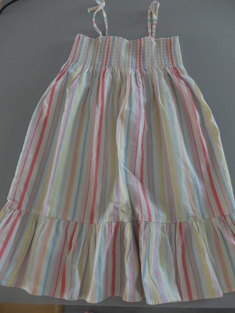 Šaty hm 122, h&m,152