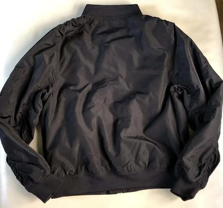 152/158 h&m prechodná bunda,12-13 r., h&m,158