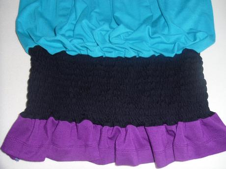 tielko- tunika zn.coexis, 40