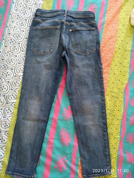 Rifle hm, h&m,152