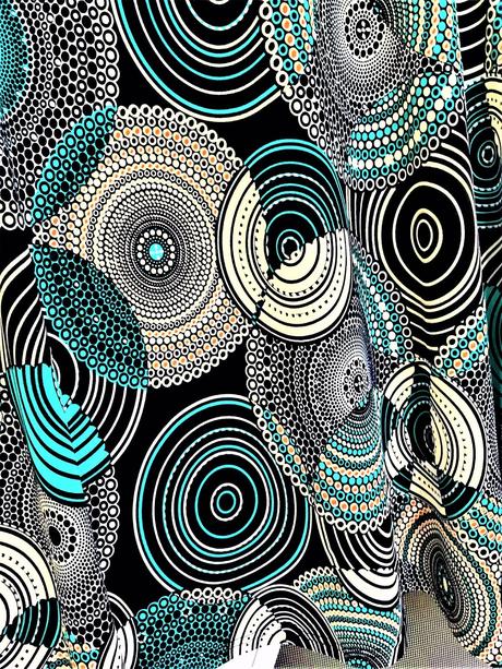 Dlhšia super tunika/triko, xxl