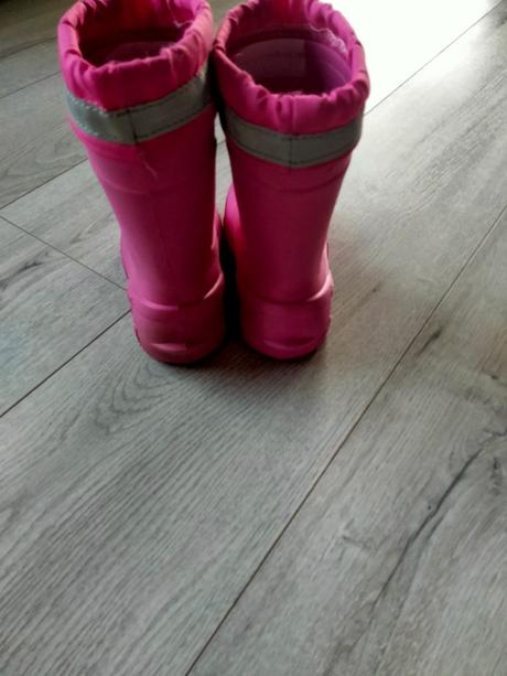 Gumáky demar, demar,26