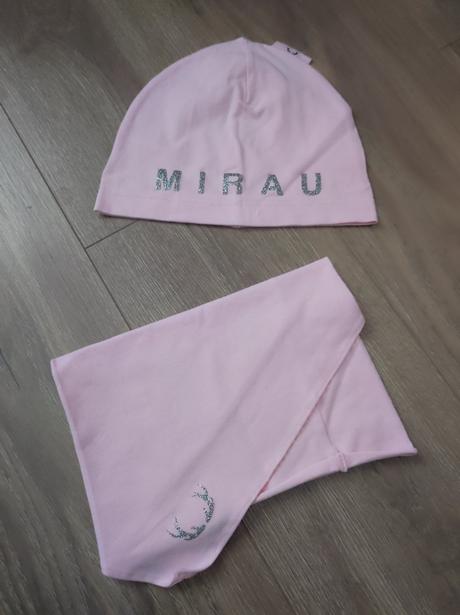 Komplet mirau, mirau,50