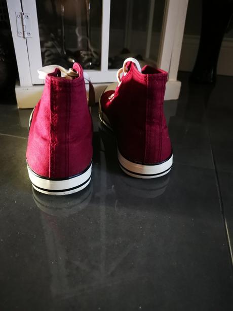 Tenisky s poštovným, primark,36